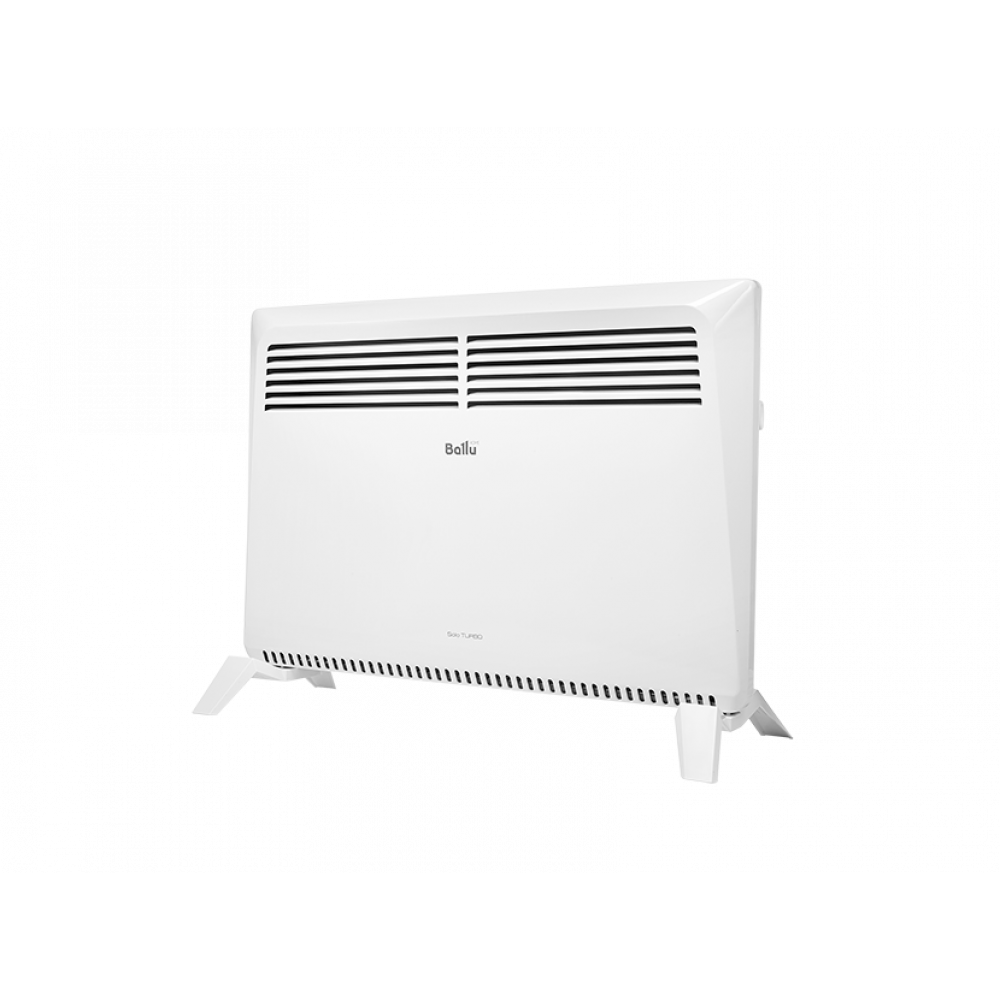 Конвектор  Ballu Solo Turbo BEC/SMT-2000 2000 Вт НС-1166355