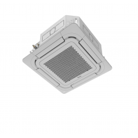Сплит-система кассетная Hisense HEAVY EU DC Inverter R32 Wi-Fi ACT-24UR4RJC8/PE-QFA/CD/AUW-24U4RJ7