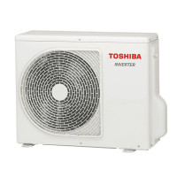 Наружный блок сплит-системы TOSHIBA Seiya инверторный RAS-10CAVG-E