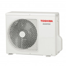 Наружный блок сплит-системы TOSHIBA Seiya инверторный RAS-10CAVG-E Наружный блок сплит-системы TOSHIBA Seiya инверторный RAS-10CAVG-E