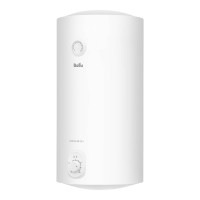 Водонагреватель  Ballu BWH/S 50 Orfeus DH 1588109