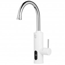 Водонагреватель   Royal Thermo QuickTap 3.3 кВт белый 1588900