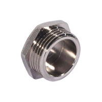 Заглушка Royal Thermo 1/2 наружная резьба RTE 07.030
