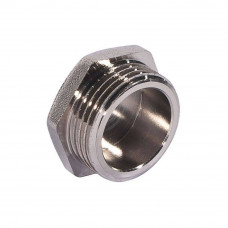 Заглушка Royal Thermo 1/2 наружная резьба RTE 07.030 Заглушка Royal Thermo 1/2 наружная резьба RTE 07.030