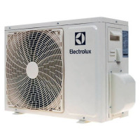 Наружный блок сплит-системы Electrolux Fusion 2.0 Super DC инверторный EACS/I-09HF2/N8_24Y/out