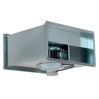 Вентилятор прямоугольный канальный Shuft RFD-B EC 700х400 НС-1222535