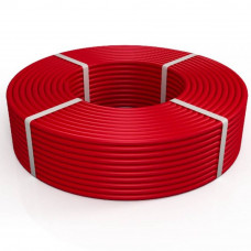 Труба из полиэтилена Royal Thermo PE-RT 16x2.0 мм 400 м НС-1627469