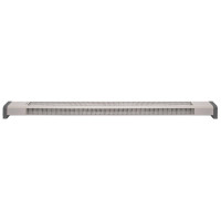 Конвектор  плинтусный Ballu Plinth Compact BEC/PLC-100-400 1000 Вт НС-1646238