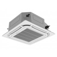 Сплит-система кассетная Electrolux Unitary Pro 4 DC EACC-48H/UP4-DC/N8 инверторная