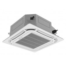 Сплит-система кассетная Electrolux Unitary Pro 4 DC EACC-48H/UP4-DC/N8 инверторная