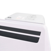 Конвектор электрический Ballu Evolution Digital Inverter BEC/EVI4-2500 2500 Вт НС-1509538