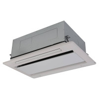 Внутренний блок VRF-системы Electrolux ESVMC2-SF-22 кассетный двухпоточный с панелью и ИК-пультом ESVMC2-SF-22