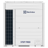 Наружный блок VRF-системы Electrolux Step Free ERXY-725 с пультом ESVM-J01C