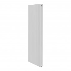 Стальной трубчатый радиатор Royal Thermo Shift Q30 VC2180 12 секций нижнее подключение RAL 9016 НС-1631272