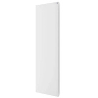 Радиатор стальной вертикальный Royal Thermo Flat 500x1800 мм Bianco Traffico НС-1435101