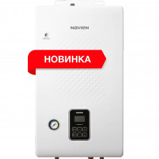 Котел электрический Navien EQB 12HW 12 кВт настенный одноконтурный EQB-12HW