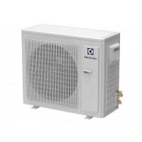 Комплект канальной инверторной сплит-системы Electrolux Unitary Pro 4 DC EACD-24H/UP4-DC/N8 1483559