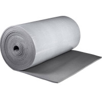 Теплоизоляция рулонная K-FLEX AIR AD 13x1000-14 мм 80113000104