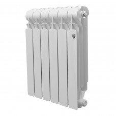 Радиатор алюминиевый Royal Thermo Indigo A 500 6 секций НС-1682225 Радиатор алюминиевый Royal Thermo Indigo A 500 6 секций НС-1682225