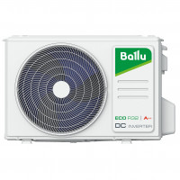 Наружный блок мульти сплит-системы Ballu Multi Smart BM5OI-FM/out-42HN8_V1/EU инверторный НС-1683766