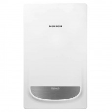 Котёл газовый настенный Navien Deluxe S-40K двухконтурный НС-1436577
