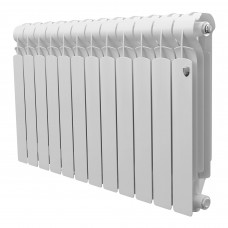 Радиатор алюминиевый Royal Thermo Indigo A 500 12 секций НС-1682223 Радиатор алюминиевый Royal Thermo Indigo A 500 12 секций НС-1682223