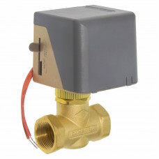 Клапан для настенных фанкойлов SHUFT EFH-250-800 V2 1644502900003 Клапан для настенных фанкойлов SHUFT EFH-250-800 V2 1644502900003