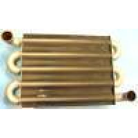Теплообменник LMB для котлов Ferroli FL D C32, Ninfa N 32 MC, FL 32 MCA LMB 39820890