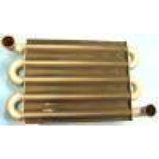 Теплообменник LMB для котлов Ferroli FL D C32, Ninfa N 32 MC, FL 32 MCA LMB 39820890