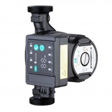 Насос циркуляционный Pumpman STAR 25/4 A 130 мм с гайками STAR 25/4 A-130 Насос циркуляционный Pumpman STAR 25/4 A 130 мм с гайками STAR 25/4 A-130