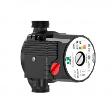 Насос циркуляционный Pumpman TRS25/6-130 100 Вт 130 мм с гайками и кабелем TRS25/6-130 Насос циркуляционный Pumpman TRS25/6-130 100 Вт 130 мм с гайками и кабелем TRS25/6-130