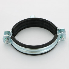 Хомут Walraven 2S M8 3 (88-95 мм) с уплотнителем EPDM 33435095 Хомут Walraven 2S M8 3 (88-95 мм) с уплотнителем EPDM 33435095