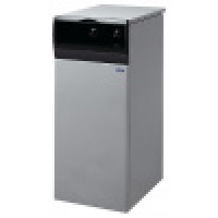 Котел газовый напольный Baxi SLIM 1.620 IN одноконтурный 62.2 кВт SLIM 1.620 IN