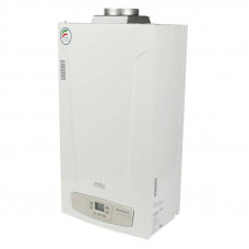 Котел газовый настенный BAXI ECO Four 24 двухконтурный 24 кВт CSE46224354