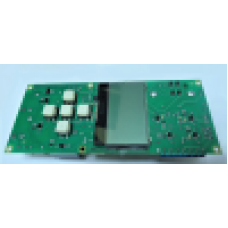 Плата управления ЭВАН ЭПН V-02 01.92.003 реле Omron TST 000 324