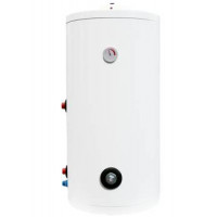 Водонагреватель косвенного нагрева SUNSYSTEM BB-N 200 V/S1 UP 200 л напольный 6010102102322