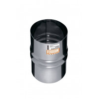 Адаптер котла Ferrum ПП (430/0,8 мм) Ф 250 УТ000012479