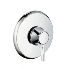 Термостат для душа Hansgrohe Ecostat Classic хром 15751000 Термостат для душа Hansgrohe Ecostat Classic хром 15751000