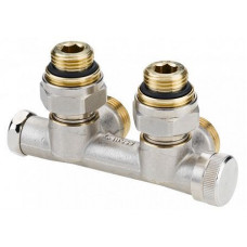 Клапан запорный Danfoss RLV-KD 3/4x3/4 угловой 003L0243 Клапан запорный Danfoss RLV-KD 3/4x3/4 угловой 003L0243
