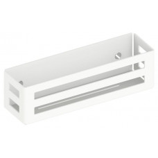 Корзинка для душа Keuco UNIVERSAL белый матовый 101 x 320 x 93 мм 24954 510000