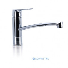 Смеситель для кухни Aquanet Static хром AF330-40C