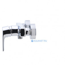 Смеситель для душа Aquanet Static хром AF330-30C Смеситель для душа Aquanet Static хром AF330-30C