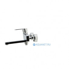 Смеситель для ванны Haiba HB60617 хром HB60617
