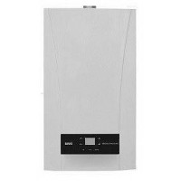 Котёл газовый настенный BAXI ECO Nova 31 F 31 кВт двухконтурный 100022347