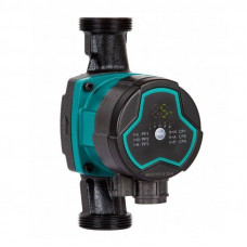 Насос циркуляционный энергосберегающий Shinhoo MASTER S 32-7.5 с гайками 71111007 Насос циркуляционный энергосберегающий Shinhoo MASTER S 32-7.5 с гайками 71111007