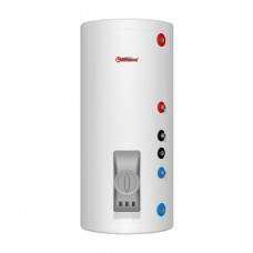 Водонагреватель комбинированный Thermex IRP 200 V (combi) 200 л 4914