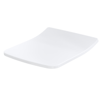 Сиденье для унитаза TOTO SP белый TC512G