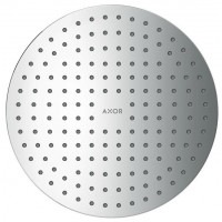 Верхний душ Axor ShowerSolutions 250 мм 1 режим внешняя часть 35287000