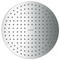 Верхний душ Axor ShowerSolutions 250 мм 1 режим внешняя часть 35287000