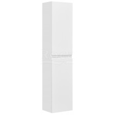 Пенал подвесной Roca Oleta 350x1500x257 мм белый матовый A857650501 Пенал подвесной Roca Oleta 350x1500x257 мм белый матовый A857650501